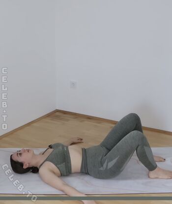 Full leaked Paulina wallner private photo