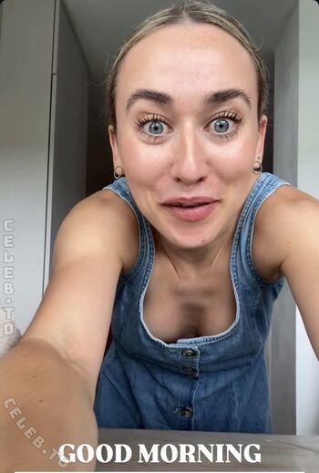 Full leaked Paulina wallner private photo