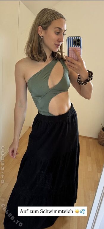 Full leaked Paulina wallner private photo