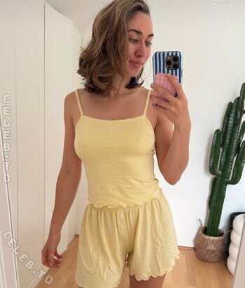 Full leaked Paulina wallner private photo