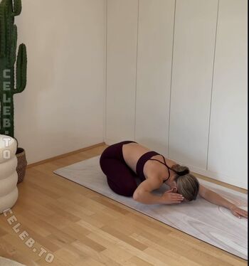 Full leaked Paulina wallner private photo