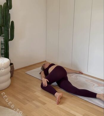 Full leaked Paulina wallner private photo