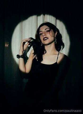 paulinaaxo