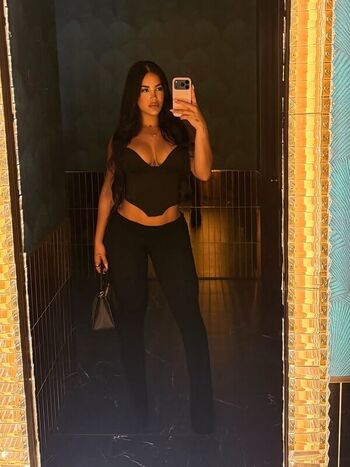 Full leaked Paulinacruz private photo