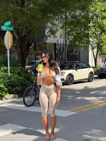 Full leaked Paulinareitman private photo