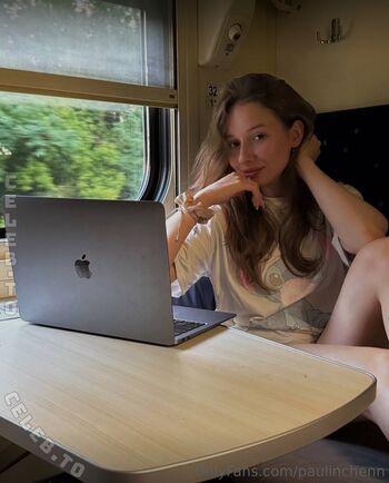Full leaked Paulinchenn private photo