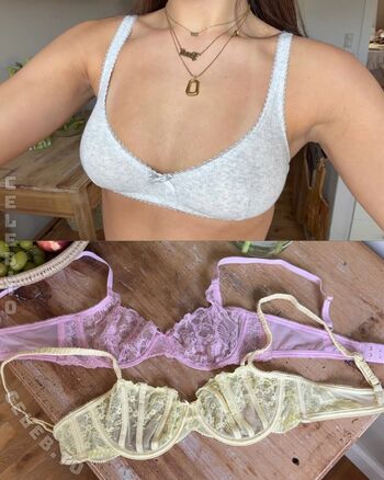 Full leaked Paulinebtk private photo