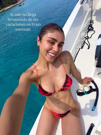 Full leaked Pautips private photo