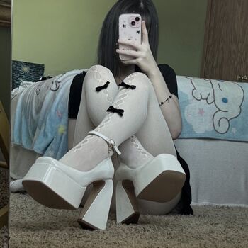 Full leaked Pawprjnts private photo