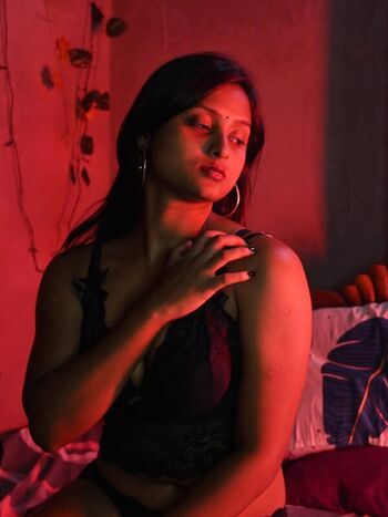 Full leaked Payal das private photo