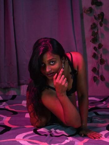Full leaked Payal das private photo