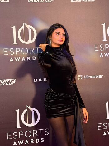 Full leaked Payal gaming private photo