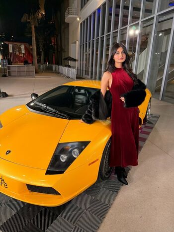 Full leaked Payal gaming private photo