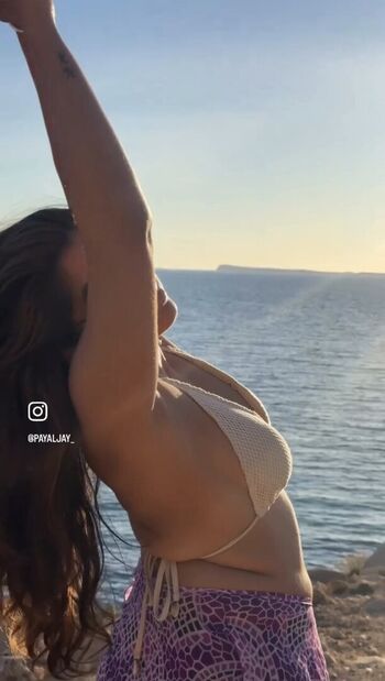 Full leaked Payal patel private photo
