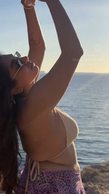 Full leaked Payal patel private photo