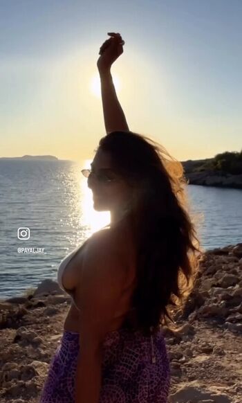 Full leaked Payal patel private photo