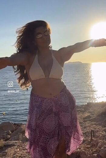 Full leaked Payal patel private photo