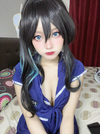 Full leaked Paycosu private photo