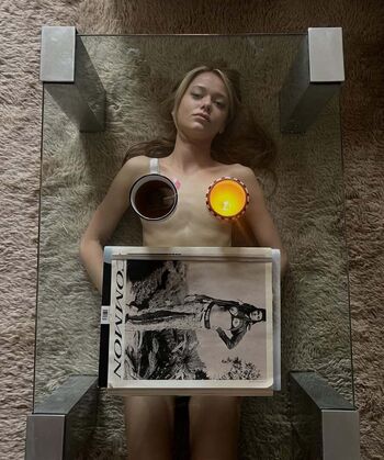 Full leaked Payton howell private photo