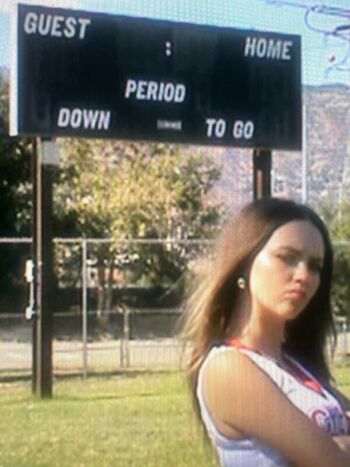Full leaked Payton morse private photo