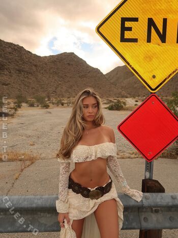Full leaked Payton ramolla page private photo