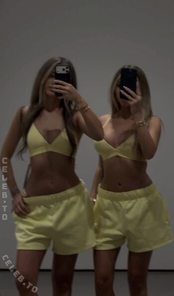 Full leaked Payton ramolla page private photo