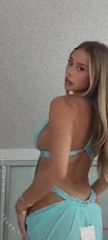 Full leaked Payton ramolla page private photo