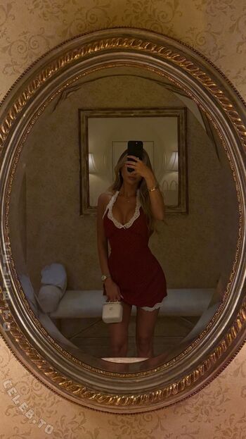 Full leaked Payton ramolla page private photo