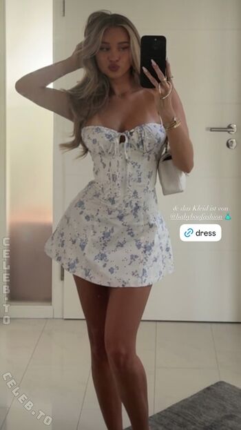 Full leaked Payton ramolla private photo