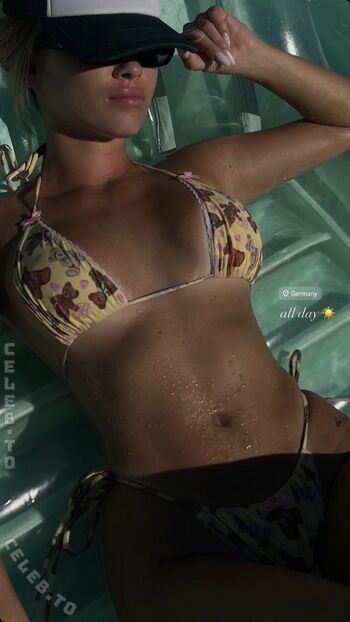 Full leaked Payton ramolla private photo