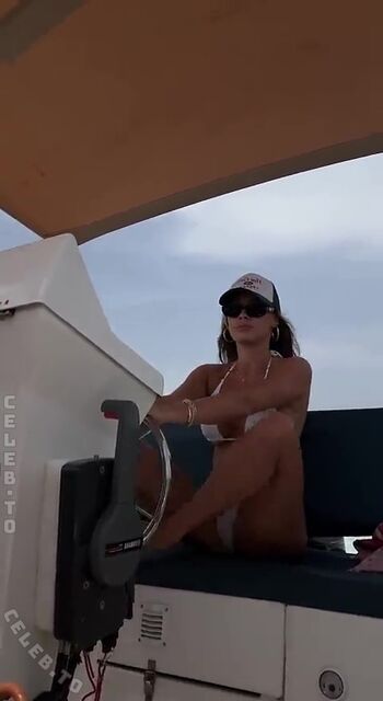 Full leaked Payton ramolla private photo