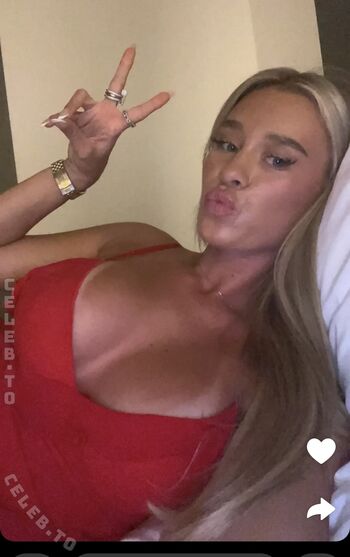 Payton Ramolla