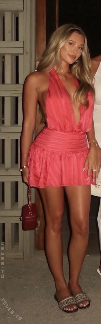 Full leaked Payton ramolla private photo