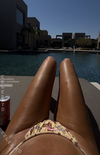 Full leaked Payton ramolla private photo