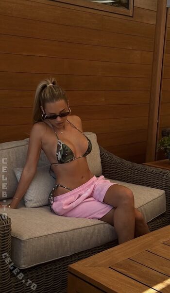 Full leaked Payton ramolla private photo