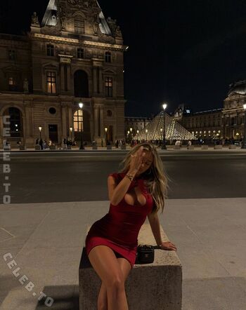 Full leaked Payton ramolla page private photo