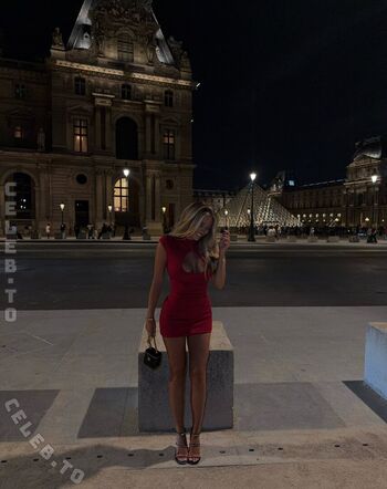 Full leaked Payton ramolla page private photo