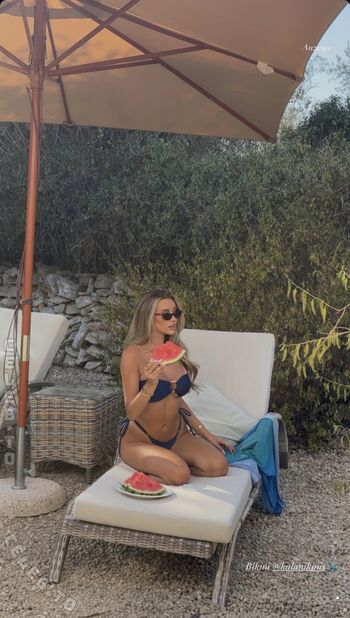 Full leaked Payton ramolla page private photo