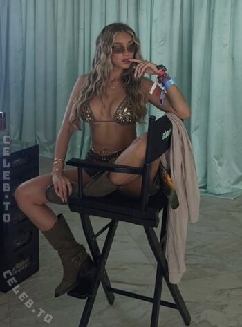 Full leaked Payton ramolla private photo