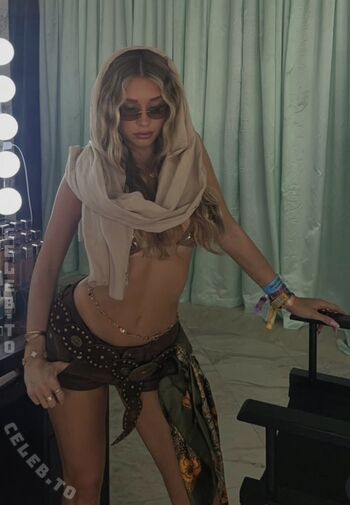 Full leaked Payton ramolla private photo