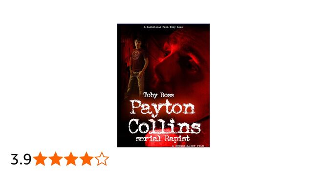 Full leaked Paytoncollins private photo