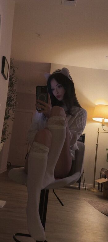 Full leaked Payxluna private photo