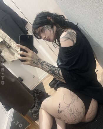 Full leaked Pcuxos private photo