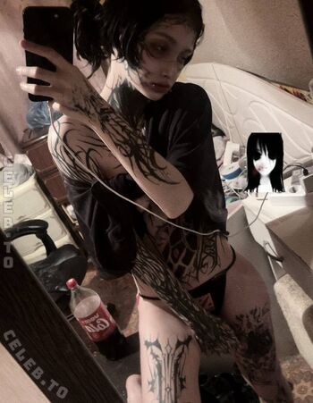 Full leaked Pcuxos private photo