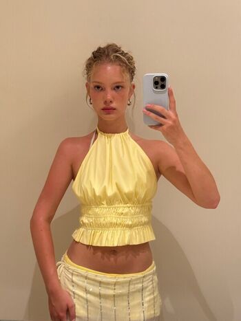 Full leaked Pdm clara private photo
