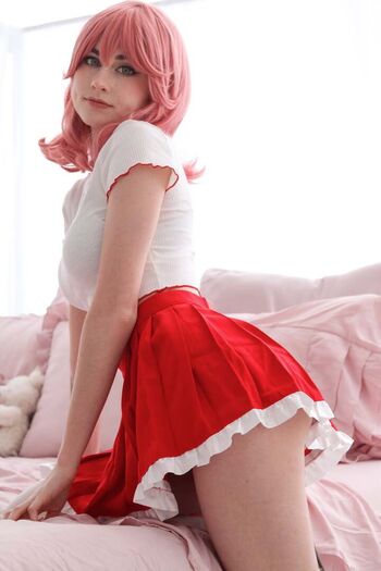 Full leaked Peachiemaree private photo