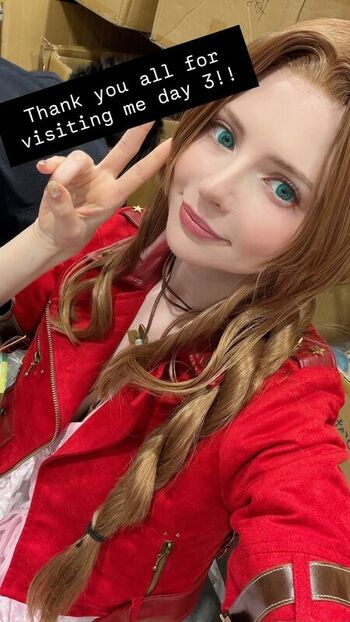 Full leaked Peachmilky page private photo