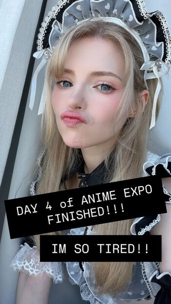 Full leaked Peachmilky page private photo