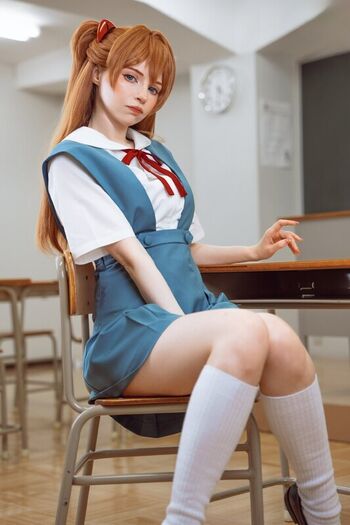 Full leaked Peachmilky private photo