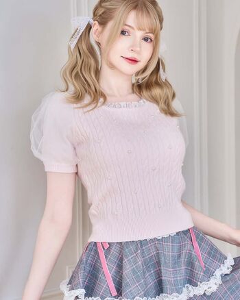 PeachMilky